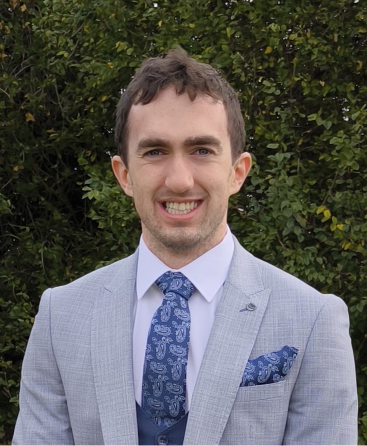 Ciaran Kearney
